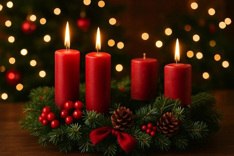 🕯️🕯️🕯️ Das 2Playerz-Gewinnspiel zum dritten Advent!